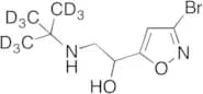 Broxaterol-d9