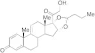 9,11-Anhydrobudesonide(Mixture of Diastereomers)