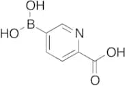 5-Boronopicolinic Acid