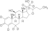 Budesonide-d6