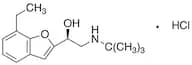 (S)-Bufuralol Hydrochloride
