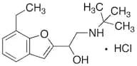 Bufuralol Hydrochloride