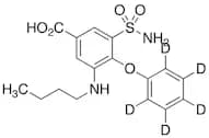 Bumetanide-d5