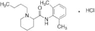 Bupivacaine Hydrochloride Monohydrate