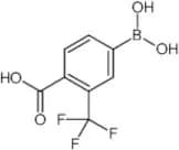 4-Borono-2-(trifluoromethyl)benzoic Acid