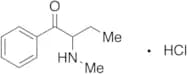 Buphedrone Hydrochloride