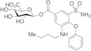Bumetanide β-D-Glucuronide