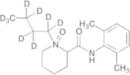 Bupivacaine-d9 N-Oxide