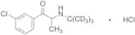 Bupropion-d9 Hydrochloride