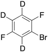 1-Bromo-2,5-difluorobenzene-d3