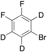 1-Bromo-3,4-difluorobenzene-d3