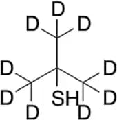 2-Methyl-2-propane-d9-thiol