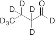 Butanal-d8