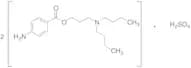 Butacaine Sulphate