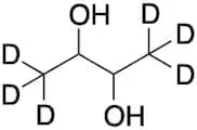 2,3-Butane-1,1,1,4,4,4-d6-diol