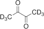 2,3-Butanedione-d6