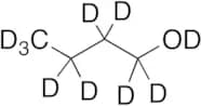 1-Butanol-d10 (n-Butyl Alcohol-d10)