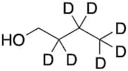 n-Butyl-2,2,3,3,4,4,4-d7 Alcohol