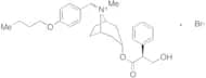 Butropium Bromide