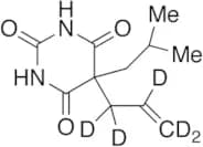 Butalbital-d5