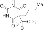 Butobarbital-d5