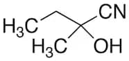 Butanone Cyanohydrin