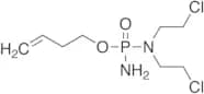 O-(3-Butenyl)-N,N-bis(2-chloroethyl)phosphorodiamidate