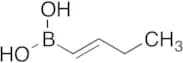 1(E)-Butenylboronic Acid