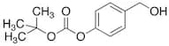 4-(tert-Butoxycarbonyloxy)benzylalcohol