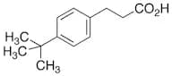 3-(4-tert-Butylbenzene)propionic Acid