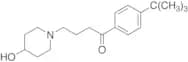 1-[3-(4-tert-Butylbenzoyl)propyl]-4-hydroxypiperidine