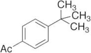 4-tert-Butylacetophenone