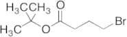 t-Butyl 4-Bromobutanoate