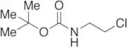 tert-Butyl (2-Chloroethyl)carbamate