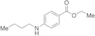 Ethyl 4-​(Butylamino)​benzoate(4-(Butylamino)benzoic Acid Ethyl Ester)