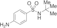 N-tert-Butyl-4-aminobenzenesulfonamide