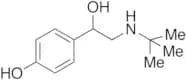 t-Butylnorsynephrine