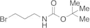 N-Tert-Butoxycarbonyl-3-Bromopropylamine