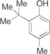 o-tert-Butyl-p-cresol