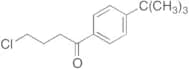 1-(4-tert-Butylphenyl)-4-chloro-1-butanone