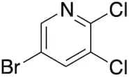 5-Bromo-2,3-dichloropyridine