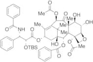 2’-O-(tert-Butyldimethylsilyl)-6α-hydroxy Paclitaxel
