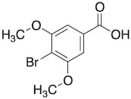 4-Bromo-3,5-dimethoxybenzoic acid