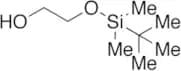 2-tert-Butyldimethylsilyloxyethanol