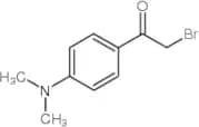 2-Bromo-1-(4-dimethylaminophenyl)ethanone