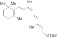 9-cis-(tert-Butyldimethylsilyl)retinyl Ether