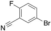 5-Bromo-2-fluorobenzonitrile