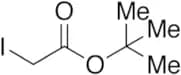 tert-Butyl Iodoacetate