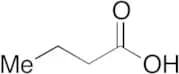 Butanoic Acid