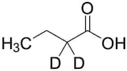Butyric-2,2-d2 Acid